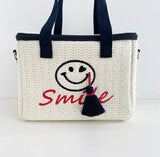 SMILE COOLING BAG