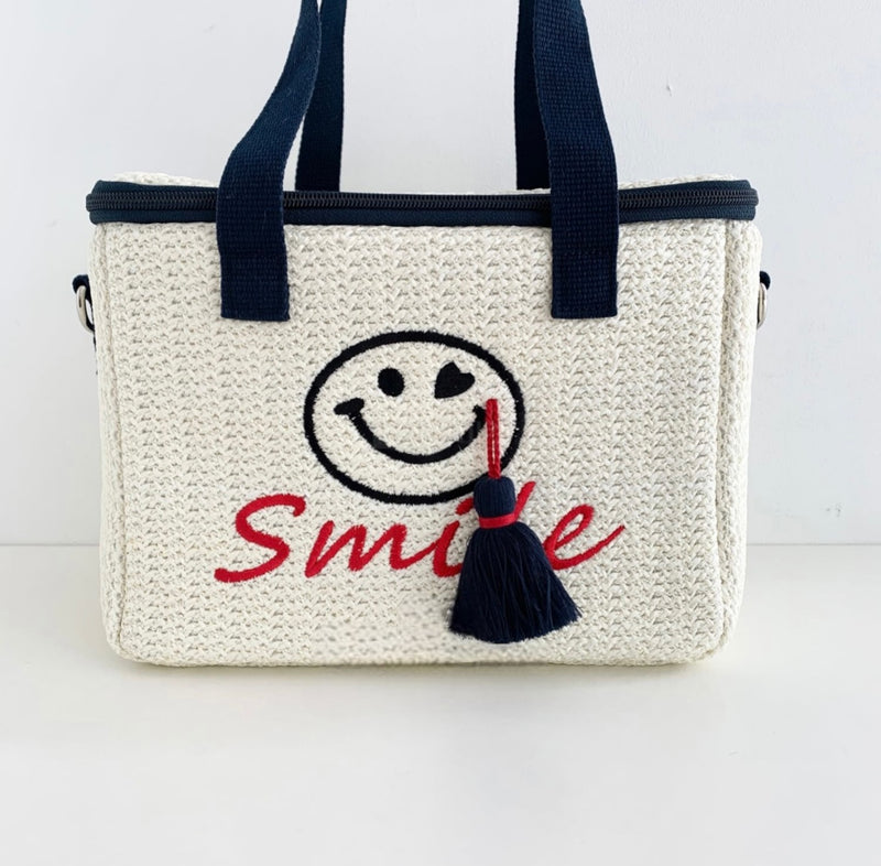 SMILE COOLING BAG