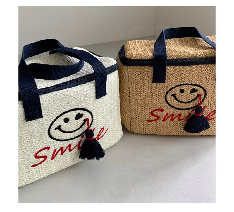 SMILE COOLING BAG