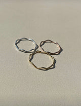 JOYFUL DAILY RING
