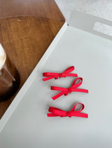 JENNY MINI RIBBON PIN