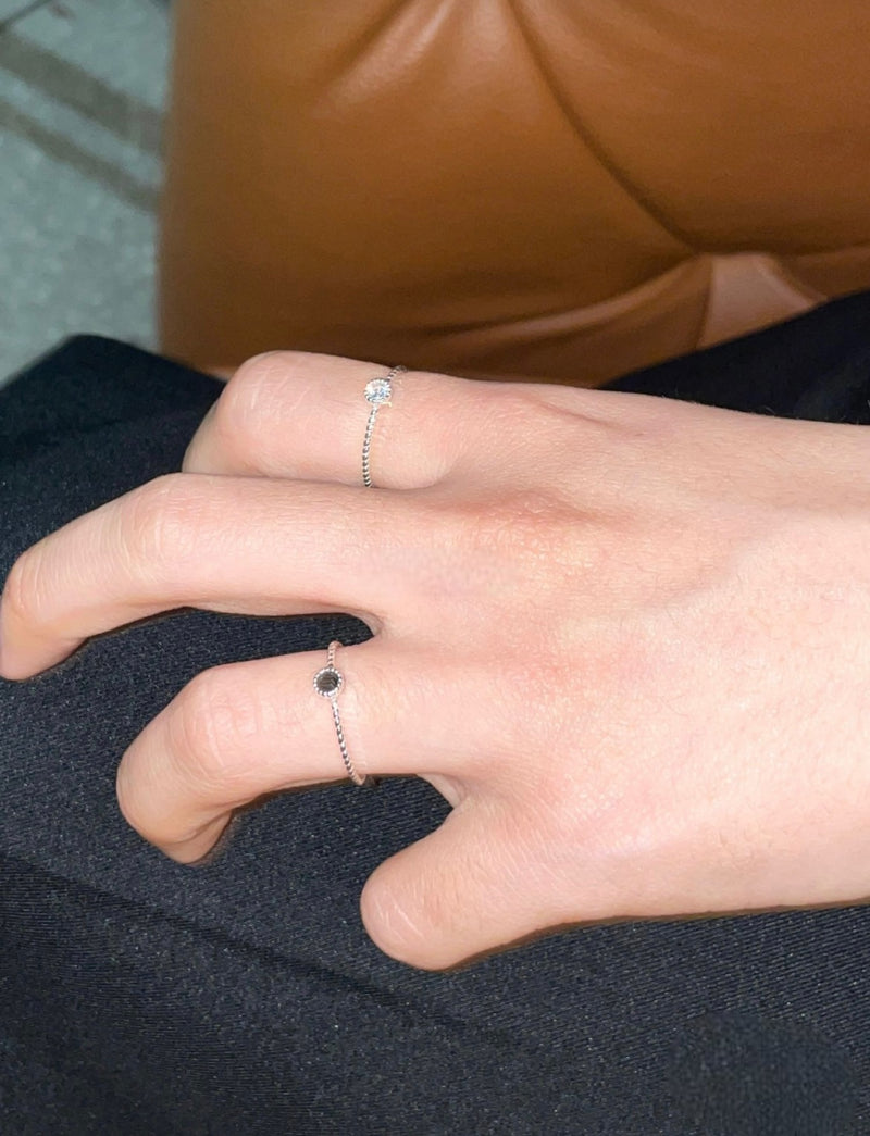 COLE DAILY RING