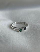 COLE DAILY RING