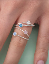 COLE DAILY RING