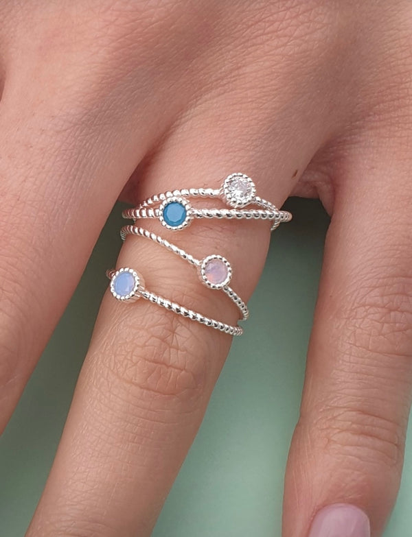 COLE DAILY RING