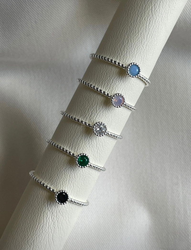 COLE DAILY RING