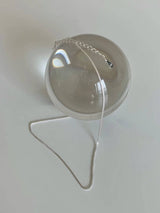 MODERN CHAIN NECKLACE