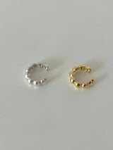 ROUND EAR CUFF