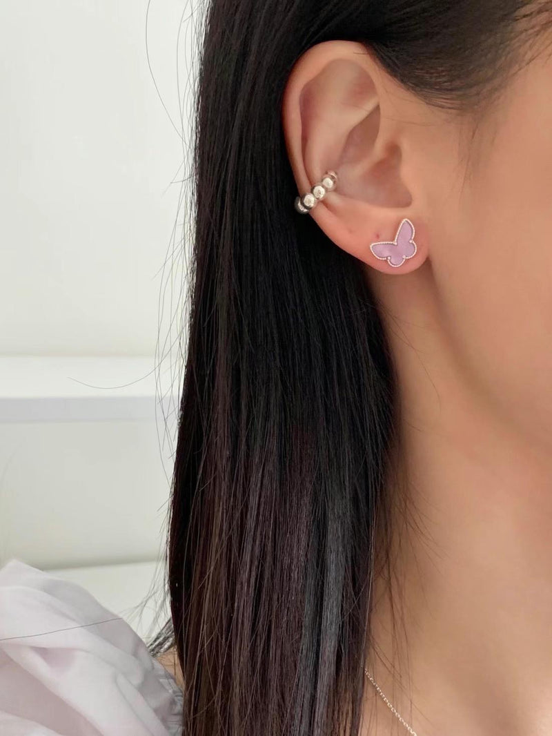 ROUND EAR CUFF