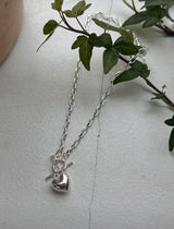 HEART OT NECKLACE