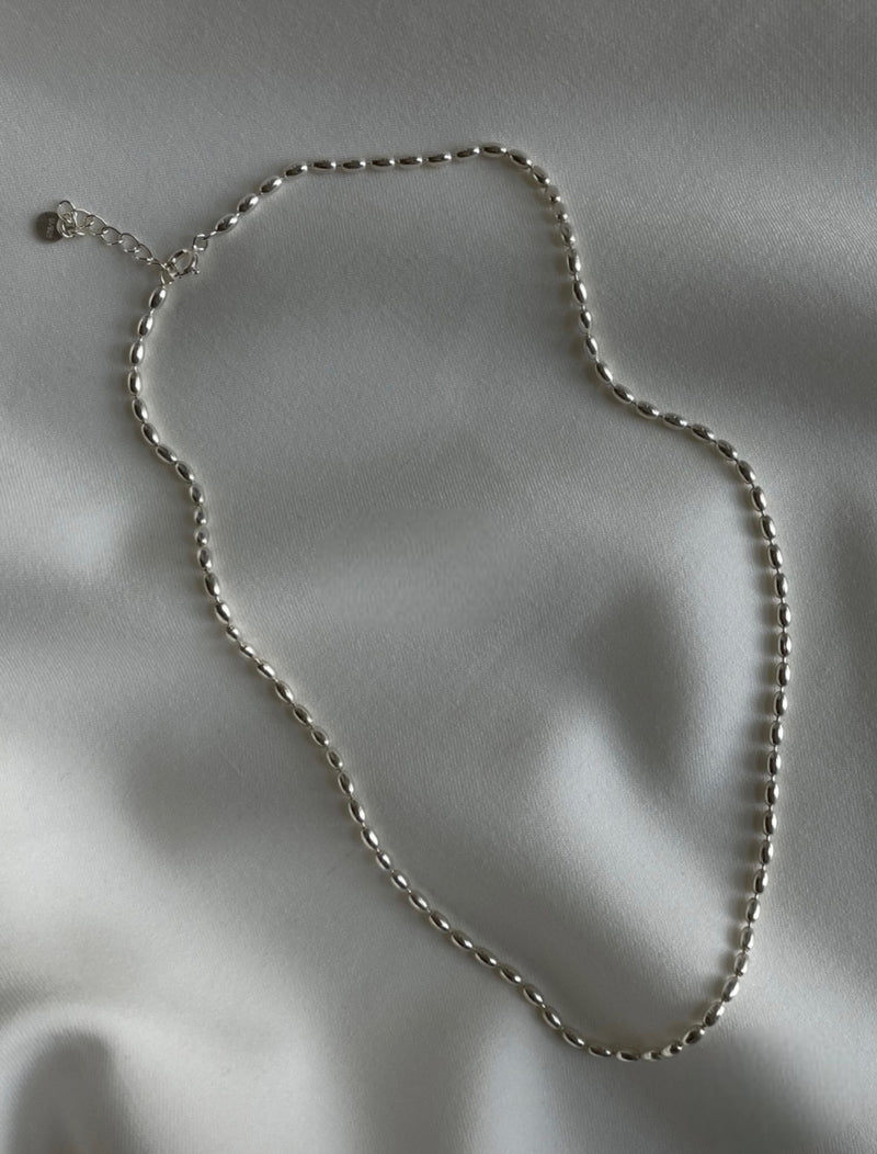 FAITH NECKLACE