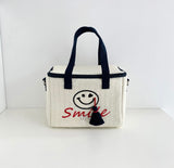 SMILE COOLING BAG