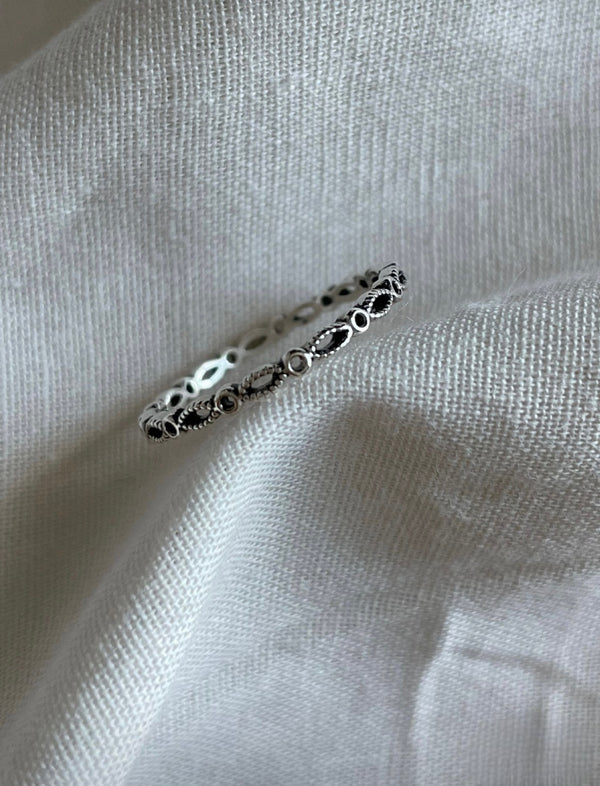 DAVIN DAILY RING
