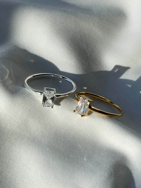GENEVIEVE RING