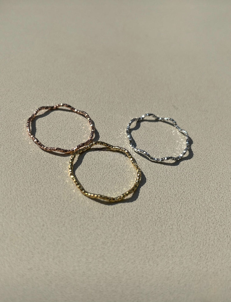 JOY DAILY RING