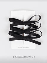 JENNY MINI RIBBON PIN