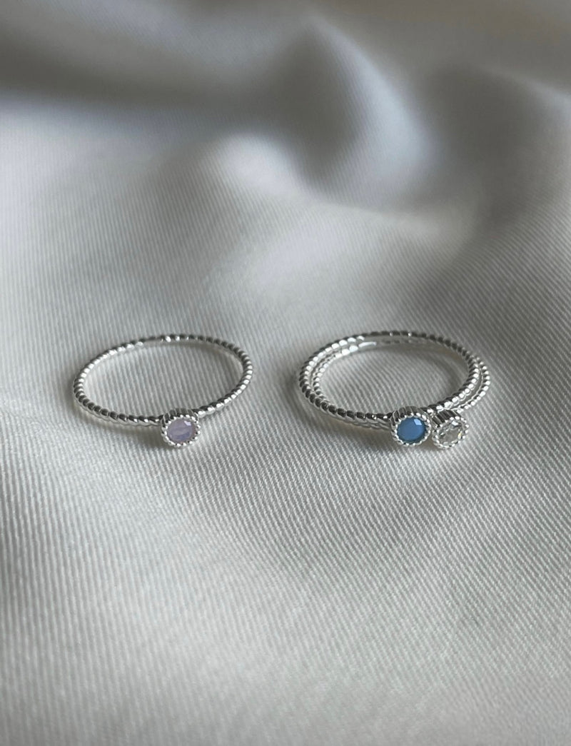COLE DAILY RING