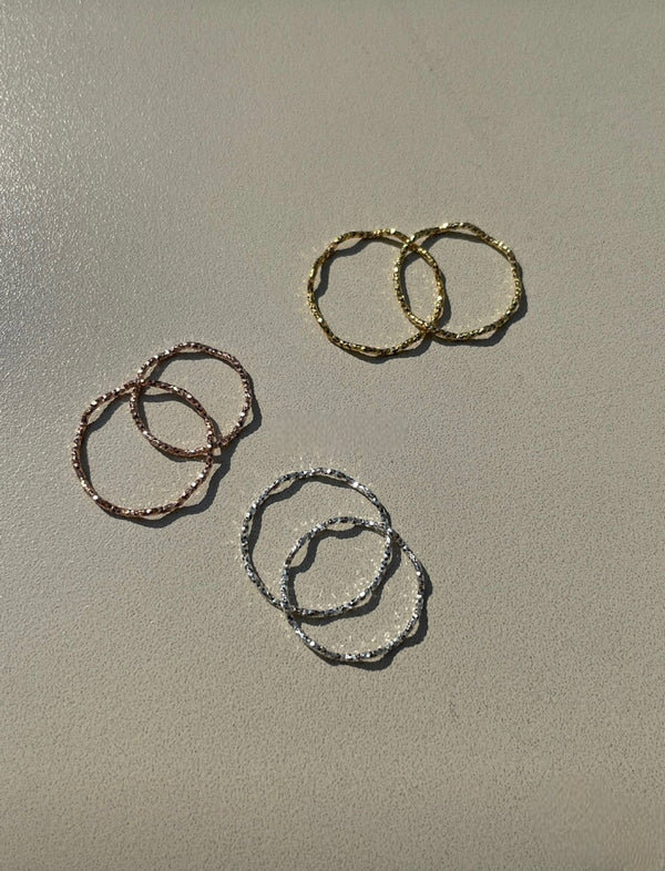JOY DAILY RING