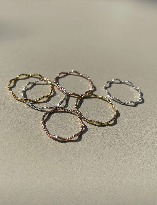 JOY DAILY RING