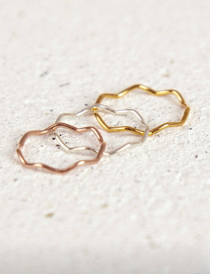 JOYFUL DAILY RING