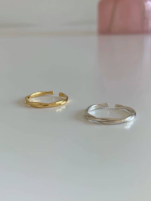 JOEL OPEN RING