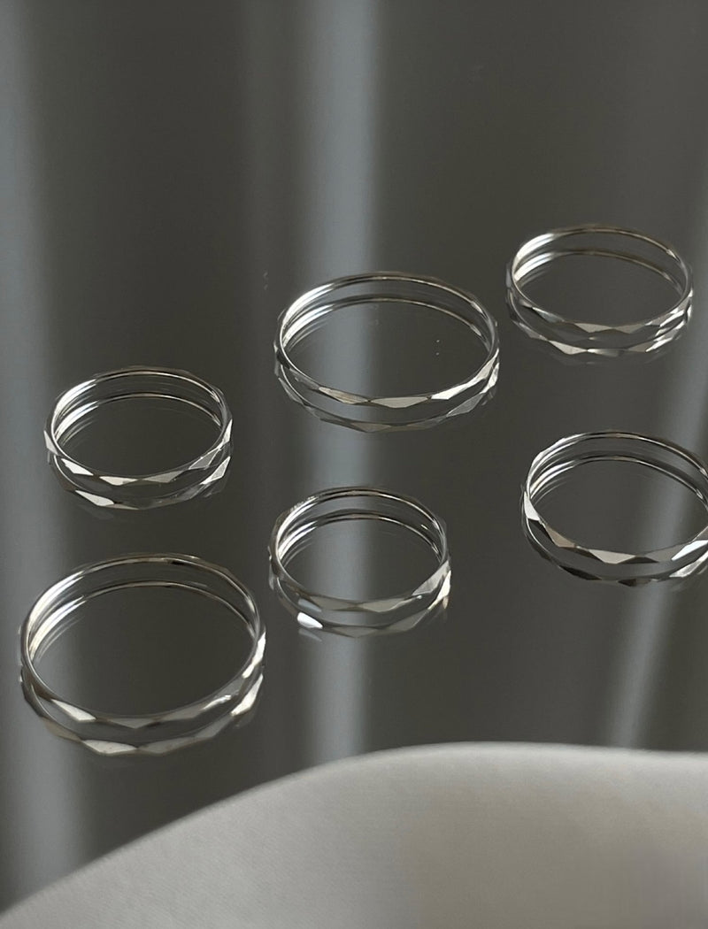KAI DAILY RING