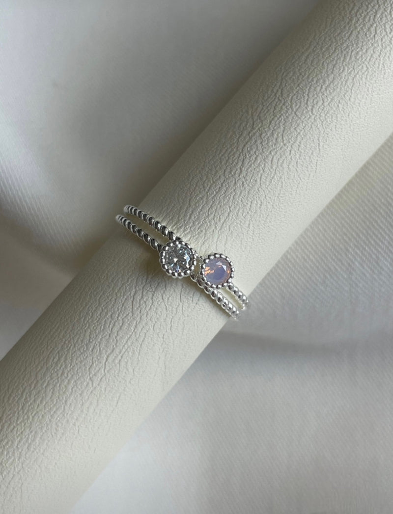 COLE DAILY RING