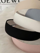 PASTEL HAIR BAND