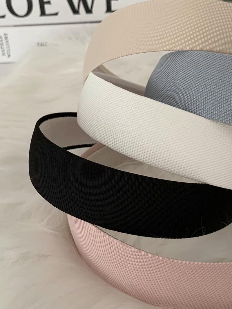 PASTEL HAIR BAND