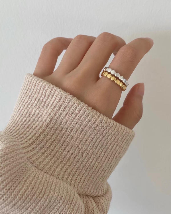 HANA Open Ring