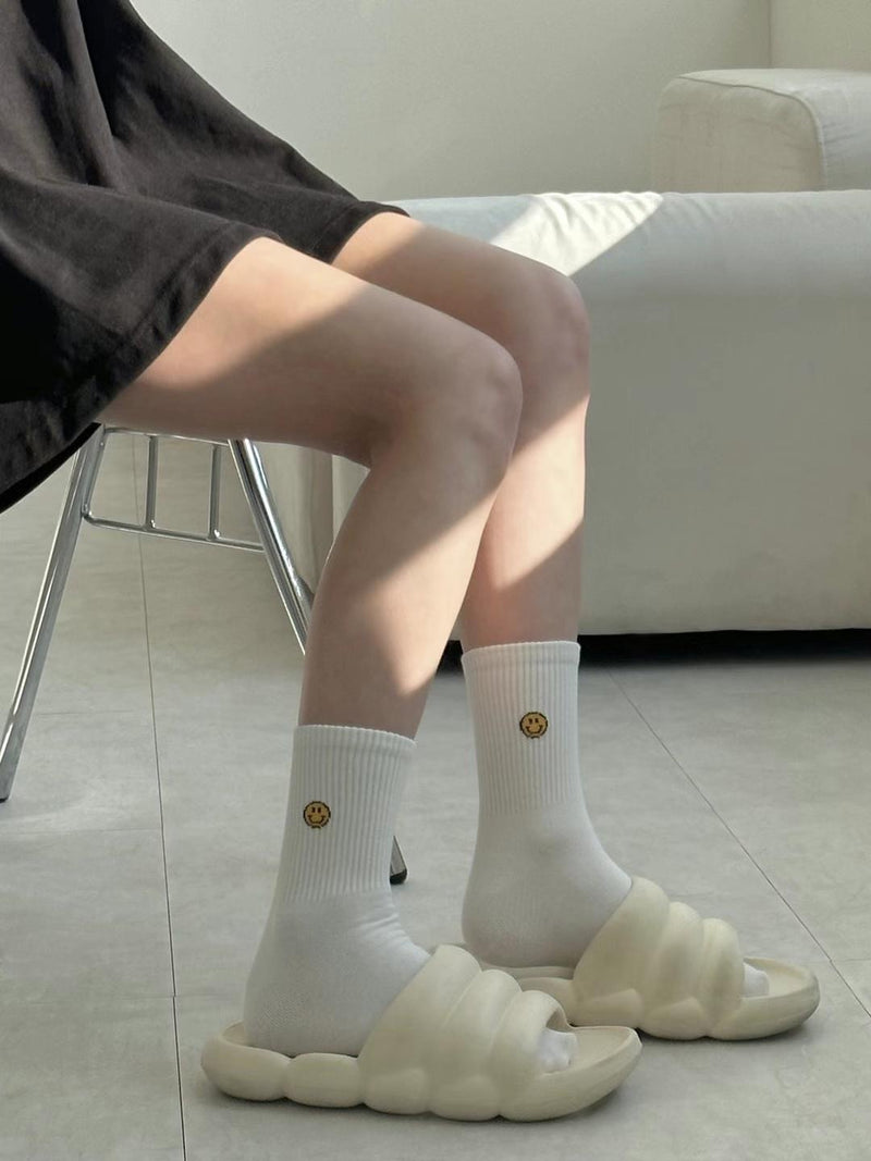 SMILE BASIC SOCKS