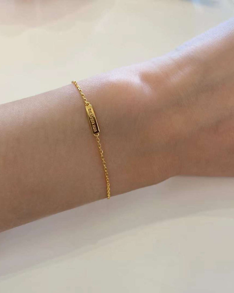 NIA BRACELET