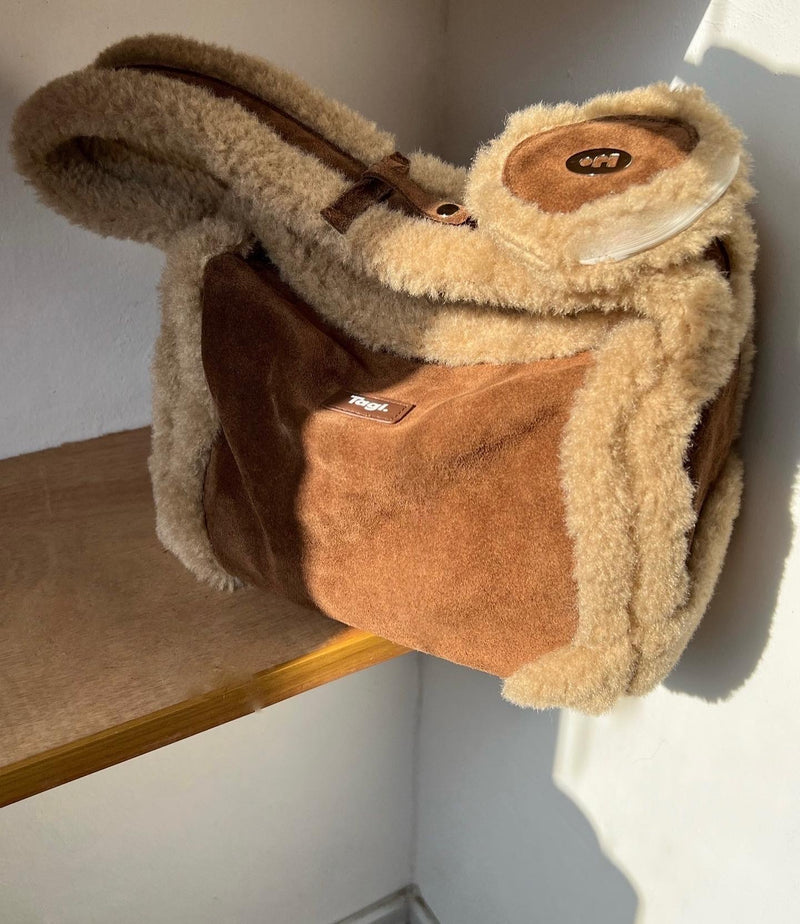 MINK TAGI BAG