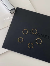 EVERYDAY SIMPLE RING