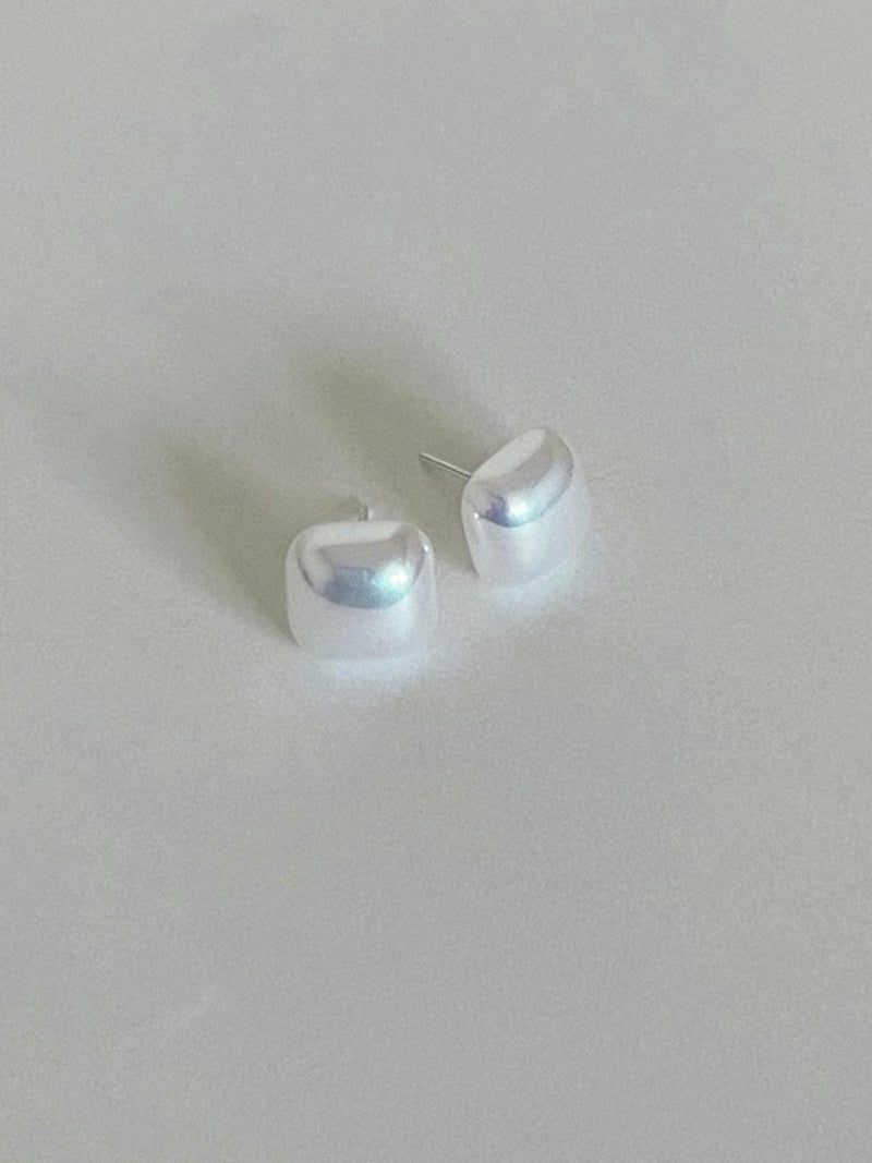HOLOGRAM EARRINGS