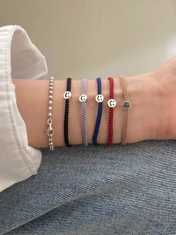 SMILE BRACELET