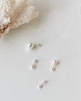 CLASSIC PEARL PIERCING