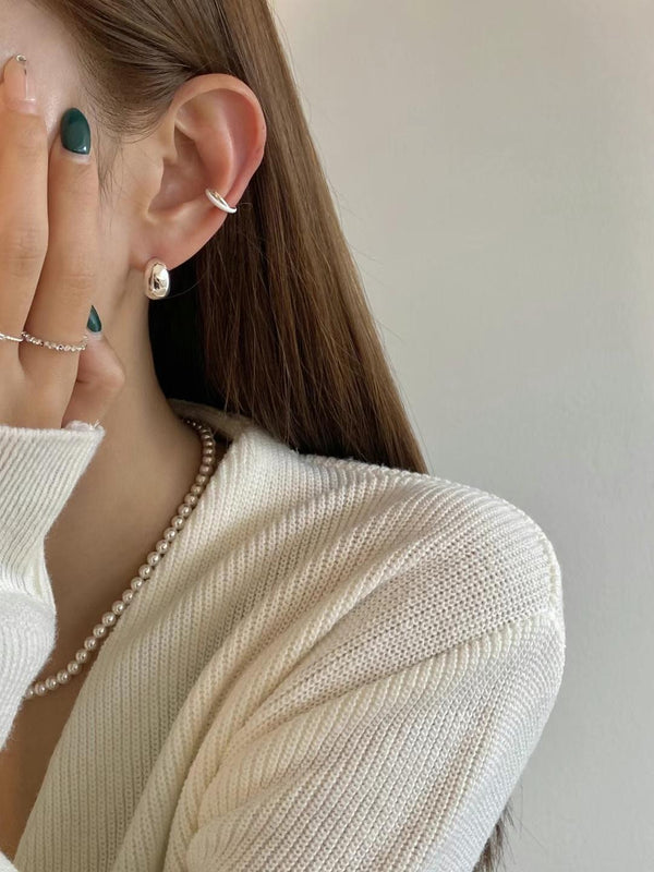 MELODY EAR CUFF
