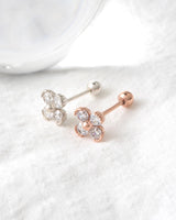 PURE Flower Piercing