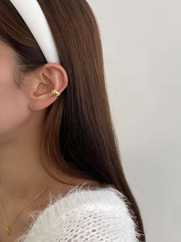 EZRA EAR CUFF