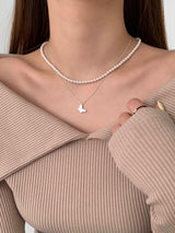 SWAL PEARL NECKLACE
