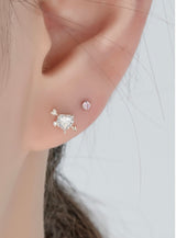 HEART&ARROW PIERCING