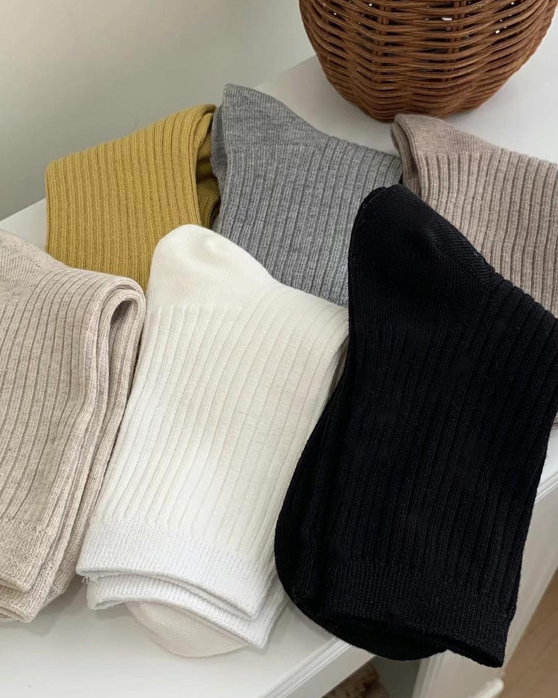 BASIC SOFT SOCKS