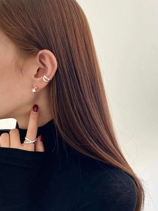 NAOMI EAR CUFF