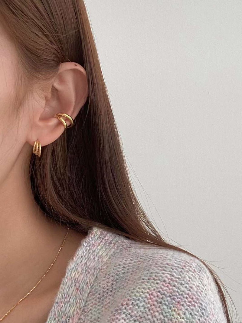 NAOMI EAR CUFF
