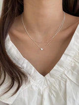 SHINING CHAIN NECKLACE