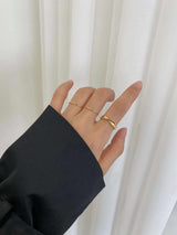 EVERYDAY SIMPLE RING