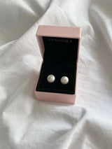 Freshwater Pearl Earrings