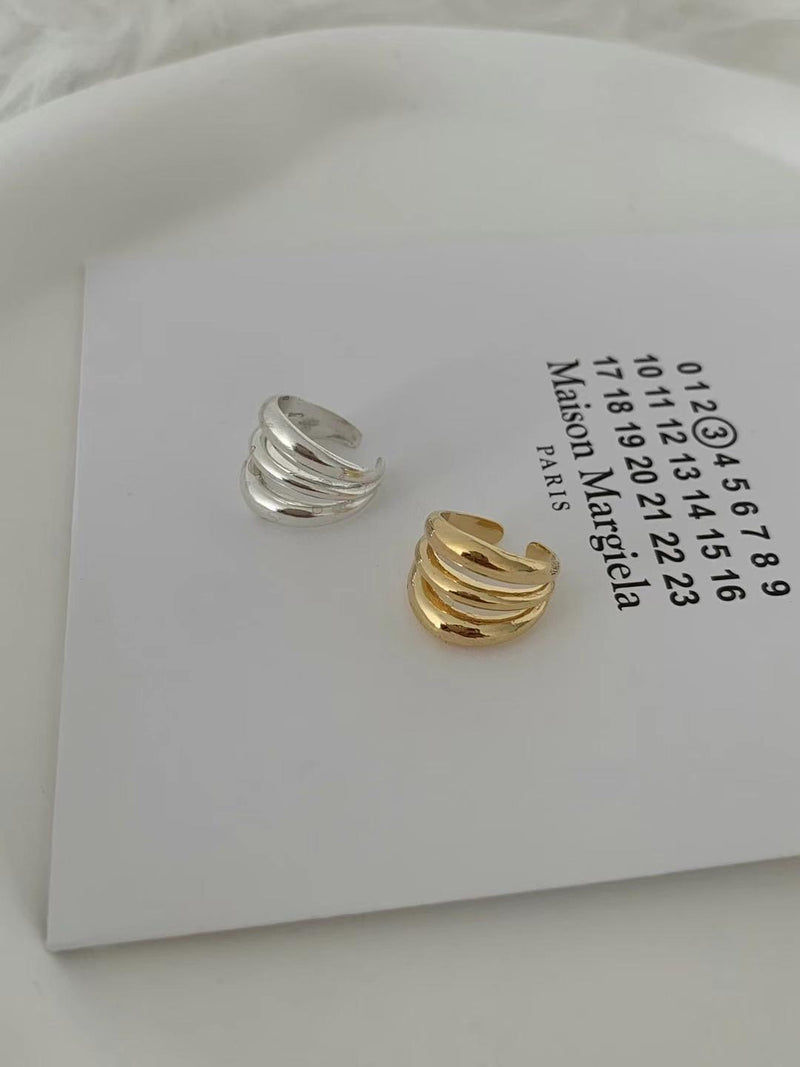 ALYSSA EAR CUFF