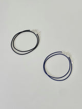 BASIC SILVER NECKLACE